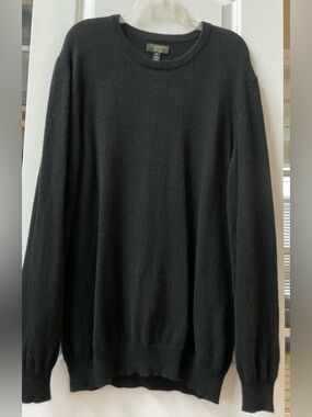 Club Room Men’s Cashmere Sweater